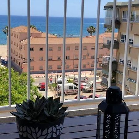 Brisa De Poniente Con Cochera Y Aire Acondicionado Águilas Esterno foto