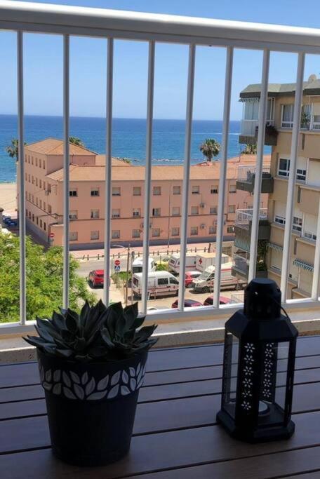 Brisa De Poniente Con Cochera Y Aire Acondicionado Águilas Esterno foto